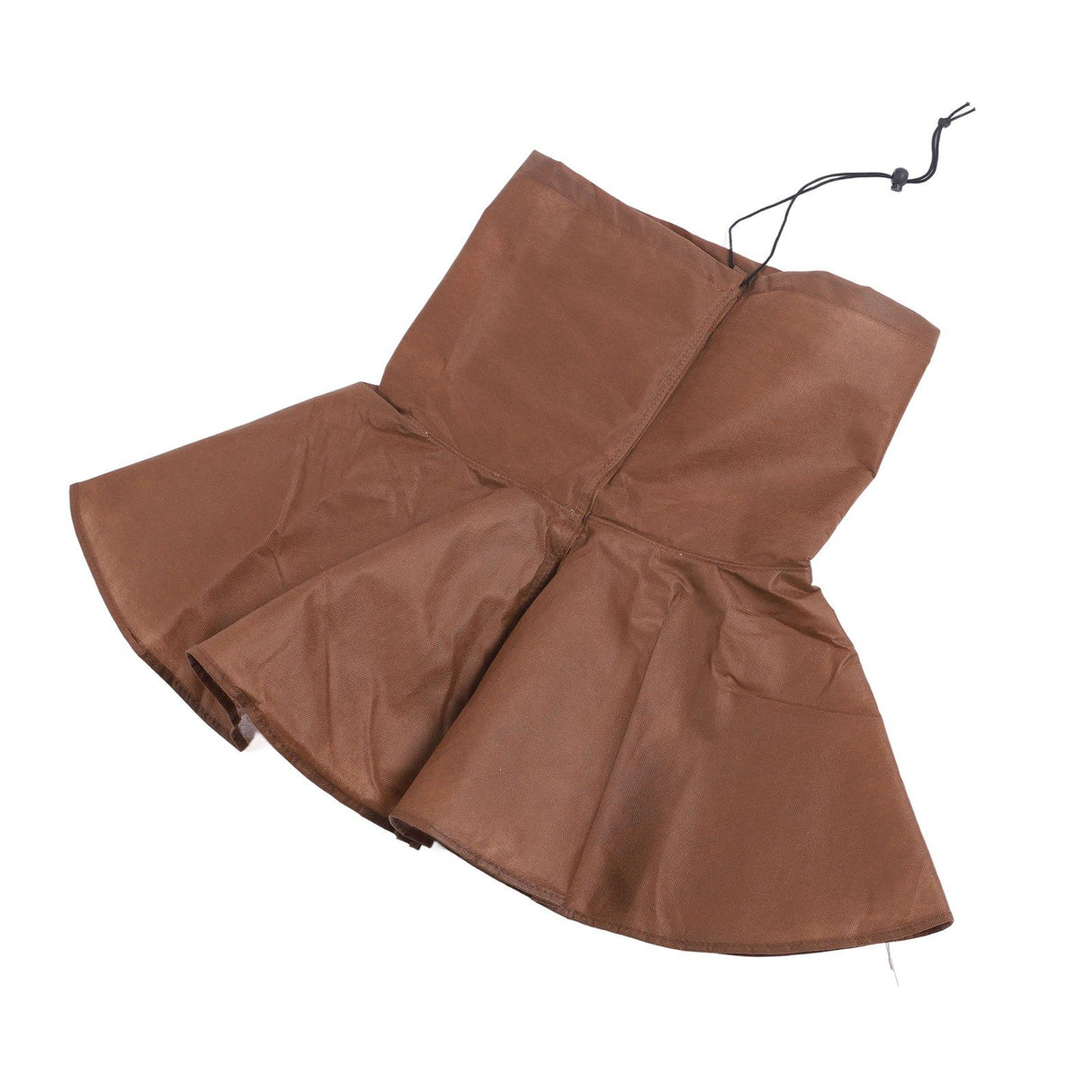 Winter Palm Tree Root Protector Multifunctional Constant Temperature Tree Root Freeze Protection Cover with Elastic Cord