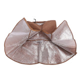 Winter Palm Tree Root Protector Multifunctional Constant Temperature Tree Root Freeze Protection Cover with Elastic Cord
