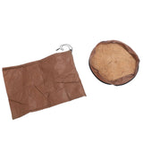 Flower Pot Protection Bag Winter Pot Plant Cover UV Protection Frost Prevention Plant Pot Thermal Cover Bag S