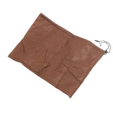 Flower Pot Protection Bag Winter Pot Plant Cover UV Protection Frost Prevention Plant Pot Thermal Cover Bag S - Extra Image