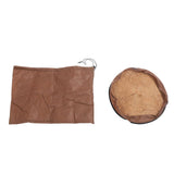 Flower Pot Protection Bag Winter Pot Plant Cover UV Protection Frost Prevention Plant Pot Thermal Cover Bag L