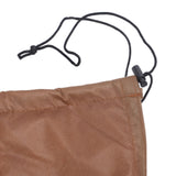 Flower Pot Protection Bag Winter Pot Plant Cover UV Protection Frost Prevention Plant Pot Thermal Cover Bag L