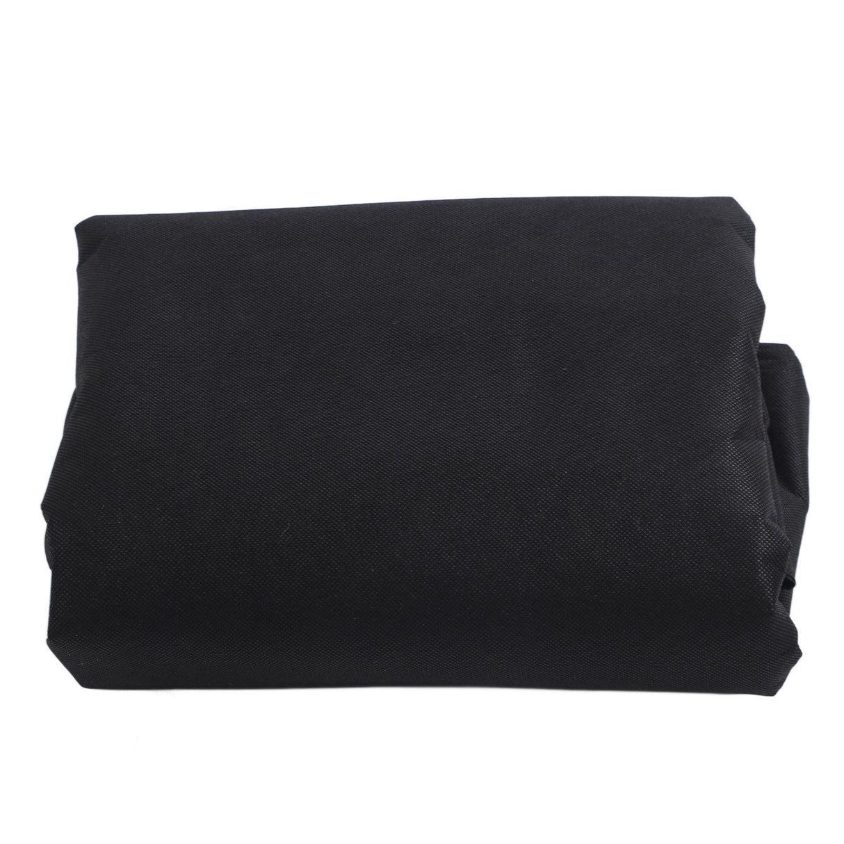 Blanket Plant Cover Thickened Wide Coverage Ventilation Winter Plant Freeze Protection Cover for Outdoor Garden Black