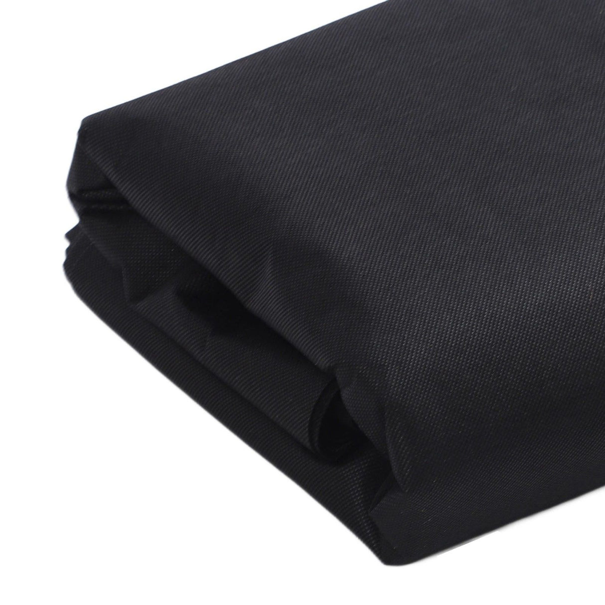 Blanket Plant Cover Thickened Wide Coverage Ventilation Winter Plant Freeze Protection Cover for Outdoor Garden Black