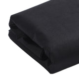 Blanket Plant Cover Thickened Wide Coverage Ventilation Winter Plant Freeze Protection Cover for Outdoor Garden Black - Extra Image