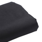 Blanket Plant Cover Thickened Wide Coverage Ventilation Winter Plant Freeze Protection Cover for Outdoor Garden Black