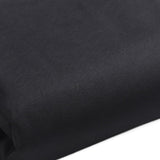 Blanket Plant Cover Thickened Wide Coverage Ventilation Winter Plant Freeze Protection Cover for Outdoor Garden Black - Extra Image