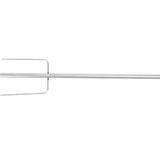 360 Degree Rotation Swivel Weathervane Stainless Steel Windmill Weather Vane for Outdoor Yard