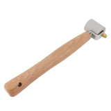 Professional Heavy Duty Silicone Seam Roller 45mm Handheld Seam Roller for PVC Welding