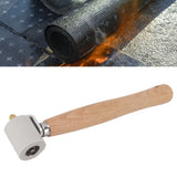 Professional Heavy Duty Silicone Seam Roller 45mm Handheld Seam Roller for PVC Welding