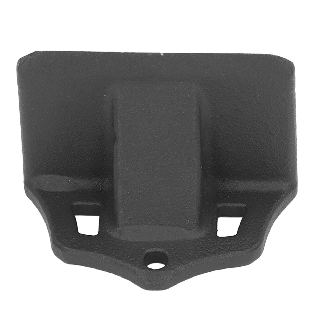 Wood Splitter Wedge Heavy Duty Firewood Kindling Splitter Small Manual Log Splitter for Fireplace Stove L