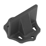 Wood Splitter Wedge Heavy Duty Firewood Kindling Splitter Small Manual Log Splitter for Fireplace Stove S - 45-Degree Angle