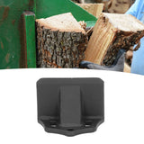 Wood Splitter Wedge Heavy Duty Firewood Kindling Splitter Small Manual Log Splitter for Fireplace Stove S