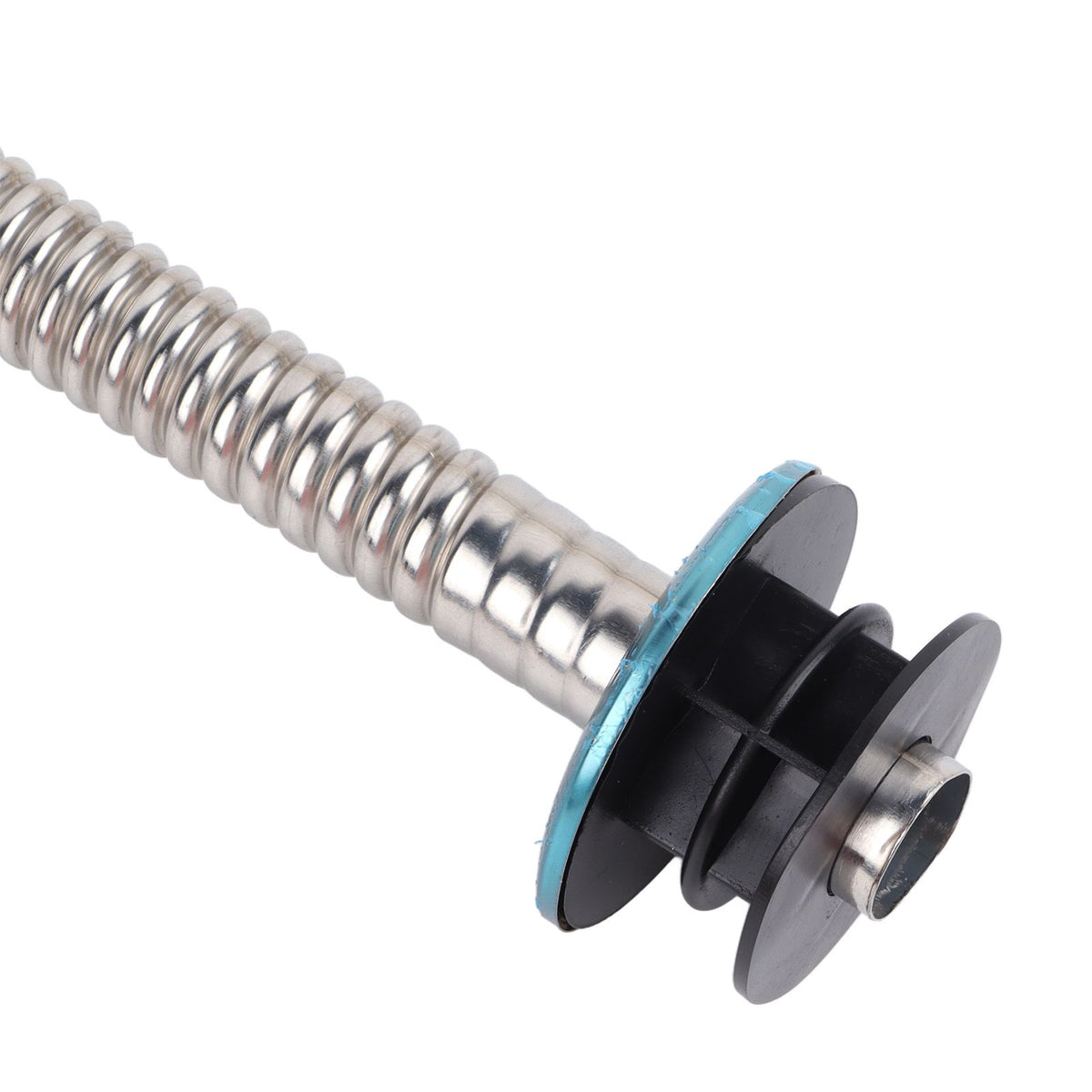 Urinal Flush Valve Push Button Rust Proof Brass Manual Toilet Flush Valve for Bathroom Public Place