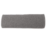 Indoor Non Slip Mat PVC Textured Bath Tub Shower Mat Water Proof Grey Bathroom Rug - Extra Image