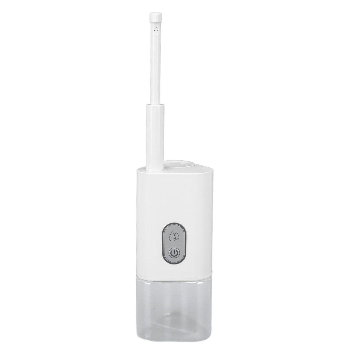 Portable Travel Bidet 100ml Electric Feminine Handheld Bidet Sprayer for Hygiene Cleaning Postpartum Care
