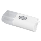Portable Travel Bidet 100ml Electric Feminine Handheld Bidet Sprayer for Hygiene Cleaning Postpartum Care - Front View