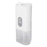 Portable Travel Bidet 100ml Electric Feminine Handheld Bidet Sprayer for Hygiene Cleaning Postpartum Care
