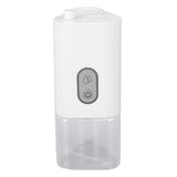 Portable Travel Bidet 100ml Electric Feminine Handheld Bidet Sprayer for Hygiene Cleaning Postpartum Care