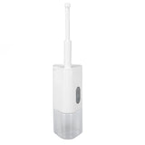 Portable Travel Bidet 100ml Electric Feminine Handheld Bidet Sprayer for Hygiene Cleaning Postpartum Care - 45-Degree Angle