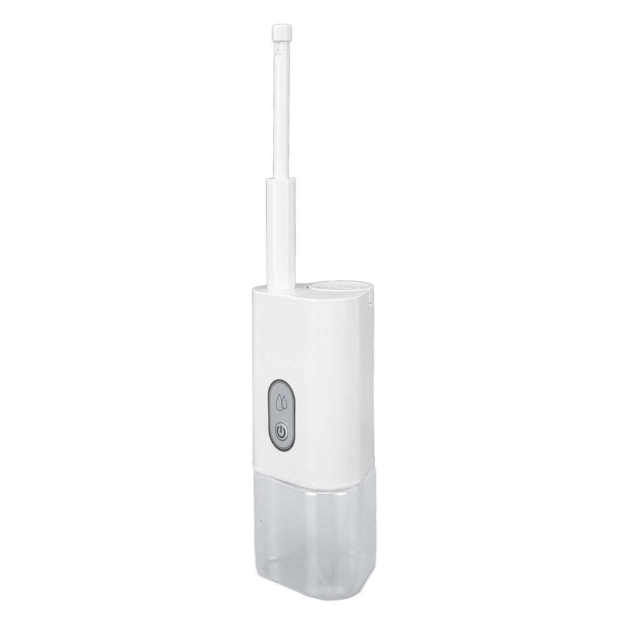 Portable Travel Bidet 100ml Electric Feminine Handheld Bidet Sprayer for Hygiene Cleaning Postpartum Care