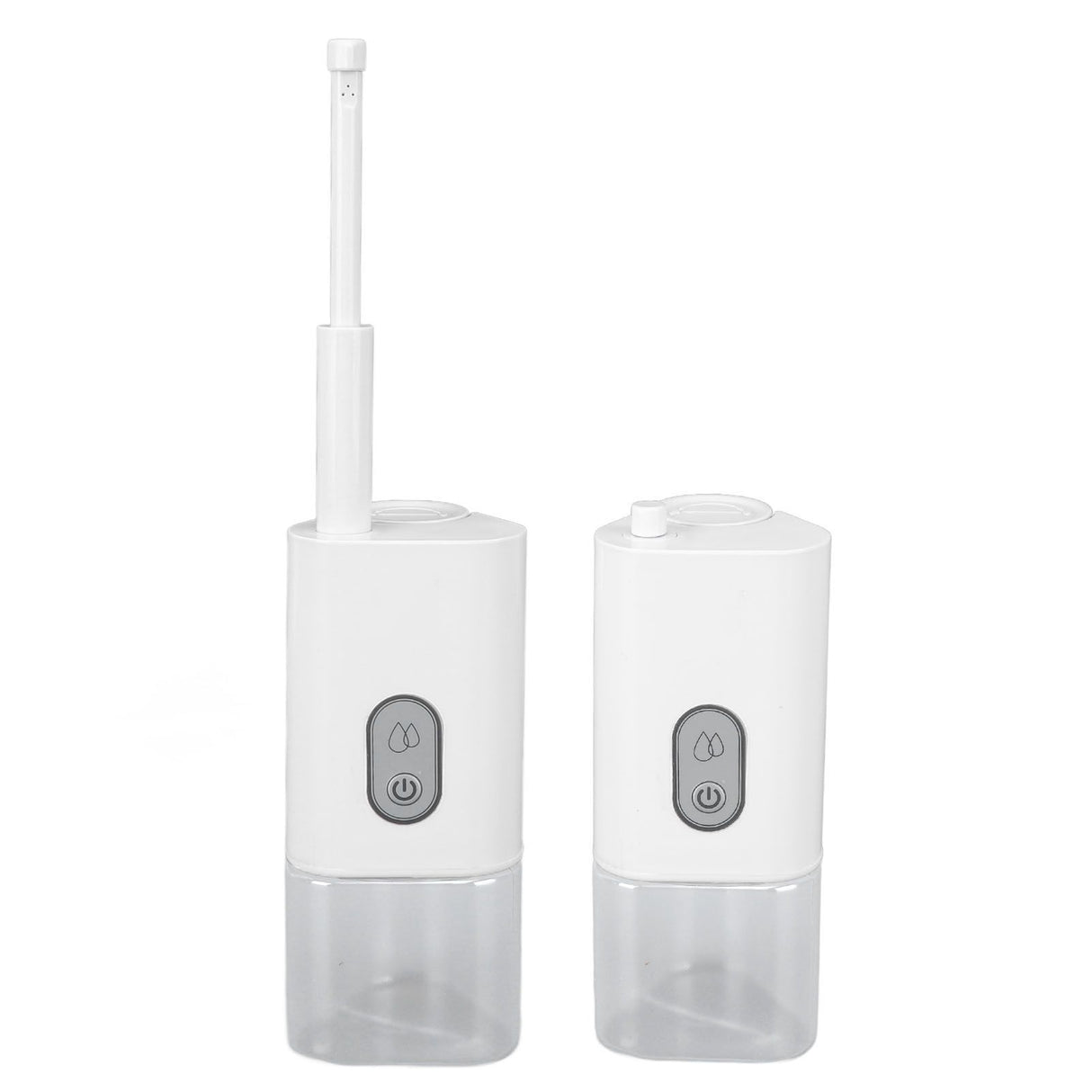 Portable Travel Bidet 100ml Electric Feminine Handheld Bidet Sprayer for Hygiene Cleaning Postpartum Care