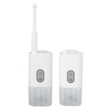Portable Travel Bidet 100ml Electric Feminine Handheld Bidet Sprayer for Hygiene Cleaning Postpartum Care