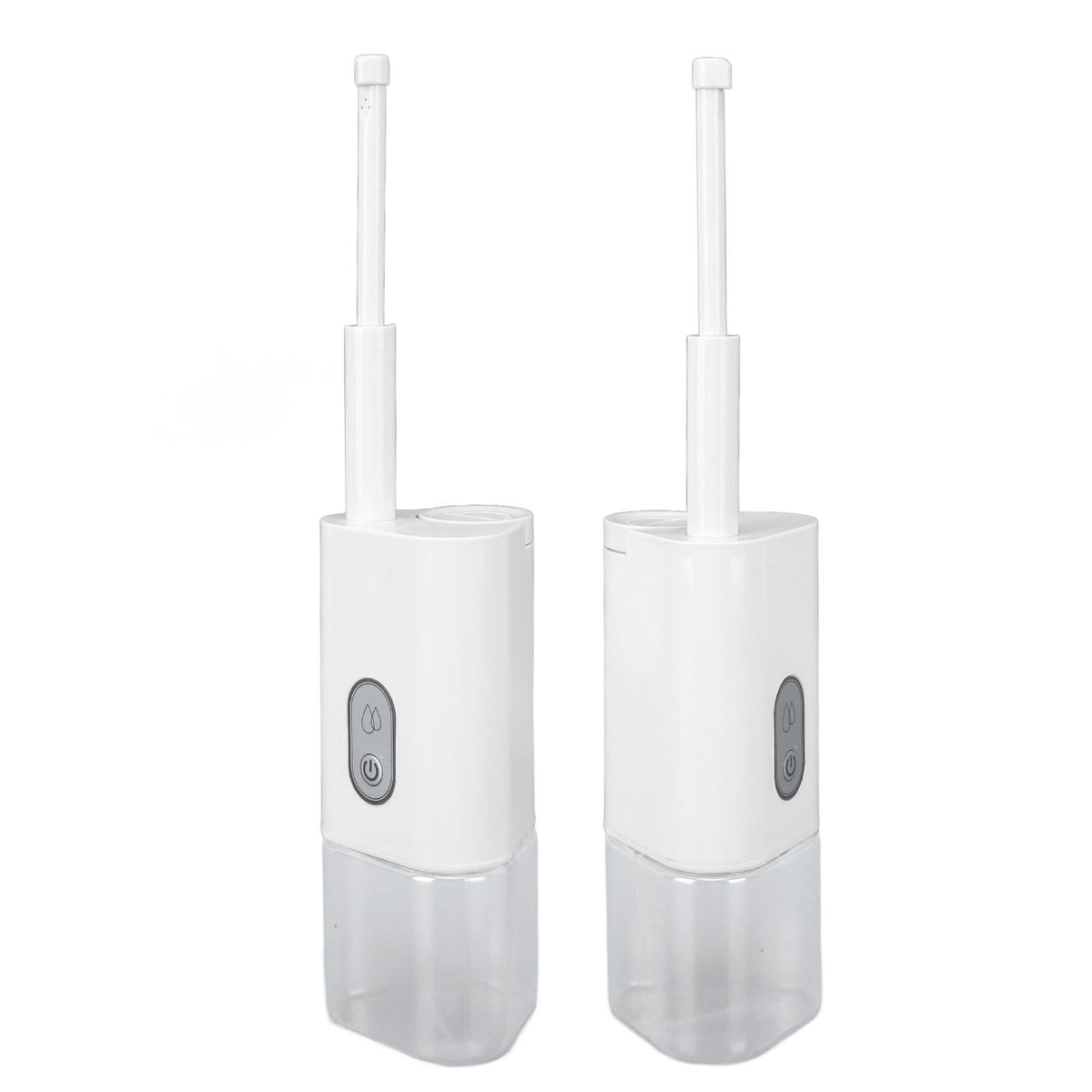 Portable Travel Bidet 100ml Electric Feminine Handheld Bidet Sprayer for Hygiene Cleaning Postpartum Care