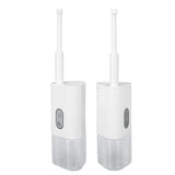 Portable Travel Bidet 100ml Electric Feminine Handheld Bidet Sprayer for Hygiene Cleaning Postpartum Care