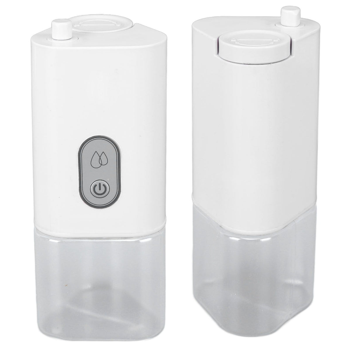 Portable Travel Bidet 100ml Electric Feminine Handheld Bidet Sprayer for Hygiene Cleaning Postpartum Care