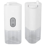 Portable Travel Bidet 100ml Electric Feminine Handheld Bidet Sprayer for Hygiene Cleaning Postpartum Care