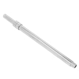 27.6in Ceiling Mount Rain Shower Head Shower Arm Adjustable Shower Extension Arm Stainless Steel Shower Ceiling Extension Arm