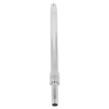 27.6in Ceiling Mount Rain Shower Head Shower Arm Adjustable Shower Extension Arm Stainless Steel Shower Ceiling Extension Arm - Low Angle