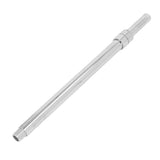 27.6in Ceiling Mount Rain Shower Head Shower Arm Adjustable Shower Extension Arm Stainless Steel Shower Ceiling Extension Arm