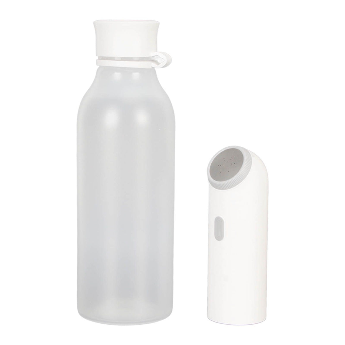 Portable Bidet Sprayer ABS USB Rechargeable Electric Handheld Travel Bidet with Bottle for Feminine Hygiene Cleaning Postpartum Care
