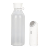 Portable Bidet Sprayer ABS USB Rechargeable Electric Handheld Travel Bidet with Bottle for Feminine Hygiene Cleaning Postpartum Care