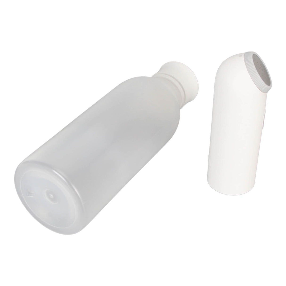 Portable Bidet Sprayer ABS USB Rechargeable Electric Handheld Travel Bidet with Bottle for Feminine Hygiene Cleaning Postpartum Care