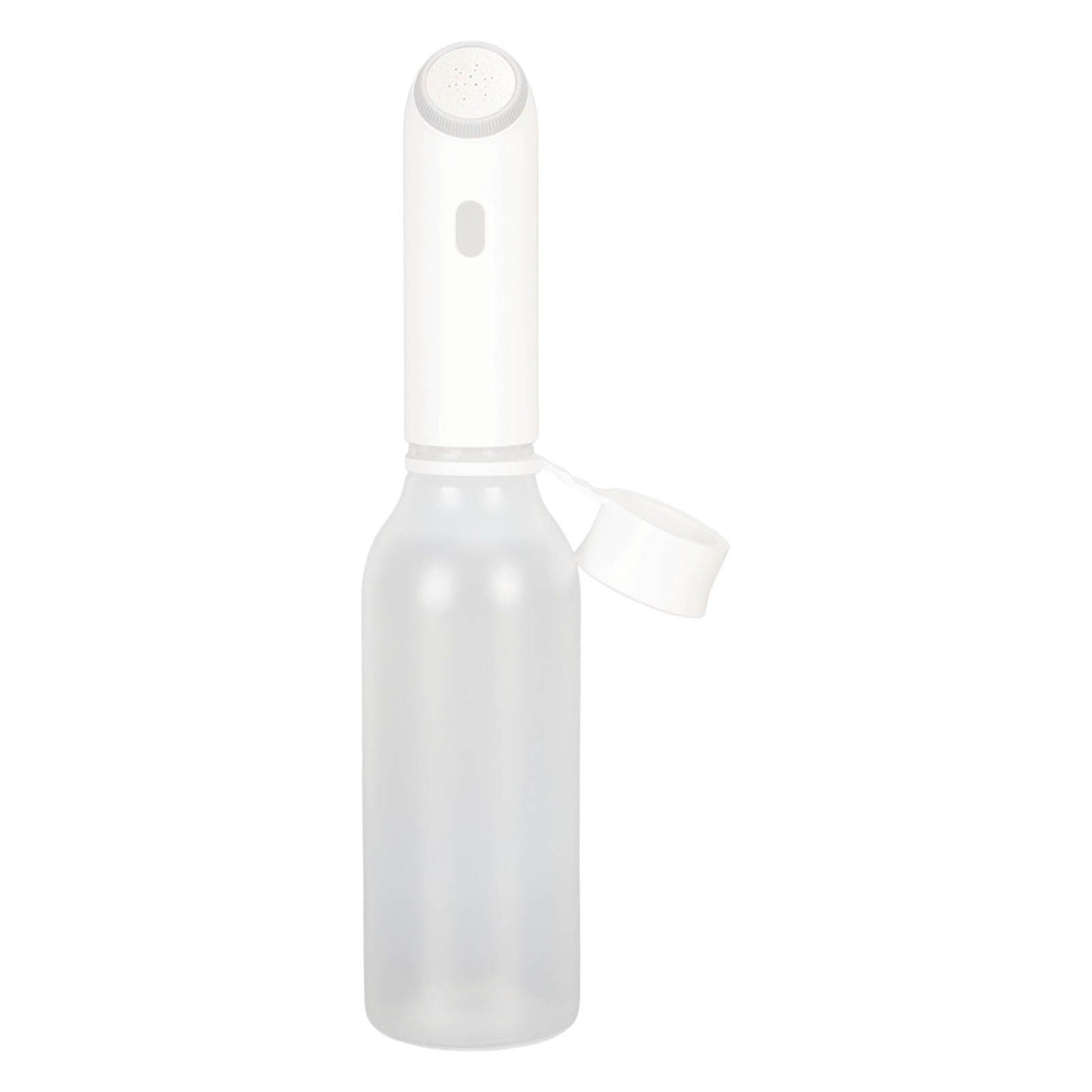 Portable Bidet Sprayer ABS USB Rechargeable Electric Handheld Travel Bidet with Bottle for Feminine Hygiene Cleaning Postpartum Care