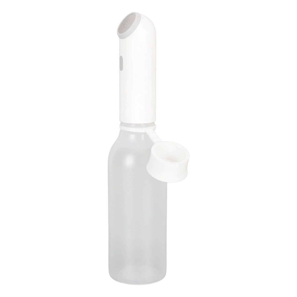Portable Bidet Sprayer ABS USB Rechargeable Electric Handheld Travel Bidet with Bottle for Feminine Hygiene Cleaning Postpartum Care