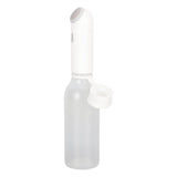 Portable Bidet Sprayer ABS USB Rechargeable Electric Handheld Travel Bidet with Bottle for Feminine Hygiene Cleaning Postpartum Care