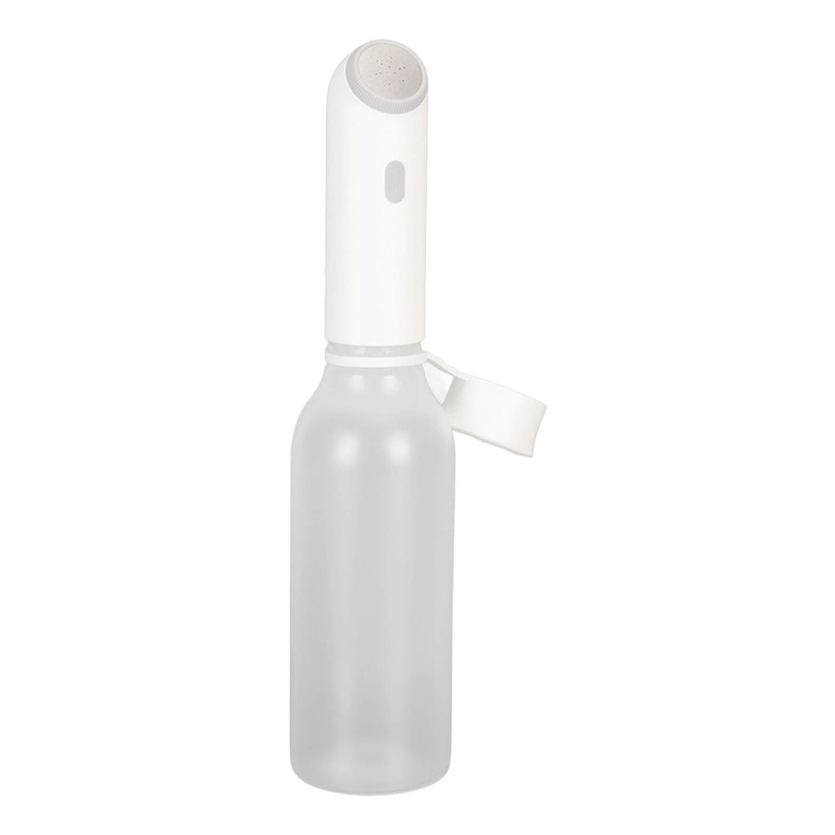 Portable Bidet Sprayer ABS USB Rechargeable Electric Handheld Travel Bidet with Bottle for Feminine Hygiene Cleaning Postpartum Care