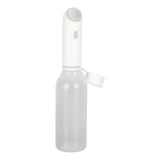 Portable Bidet Sprayer ABS USB Rechargeable Electric Handheld Travel Bidet with Bottle for Feminine Hygiene Cleaning Postpartum Care