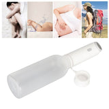 Portable Bidet Sprayer ABS USB Rechargeable Electric Handheld Travel Bidet with Bottle for Feminine Hygiene Cleaning Postpartum Care - Extra Image
