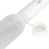 Portable Bidet Sprayer ABS USB Rechargeable Electric Handheld Travel Bidet with Bottle for Feminine Hygiene Cleaning Postpartum Care