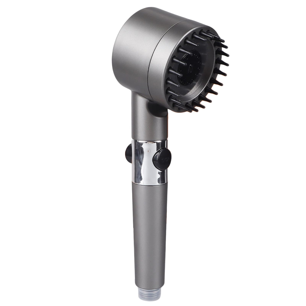 High Pressure Handheld Shower Head with Filter 1/2in Universal Interface 3 Spray Mode Bathing Shower Head