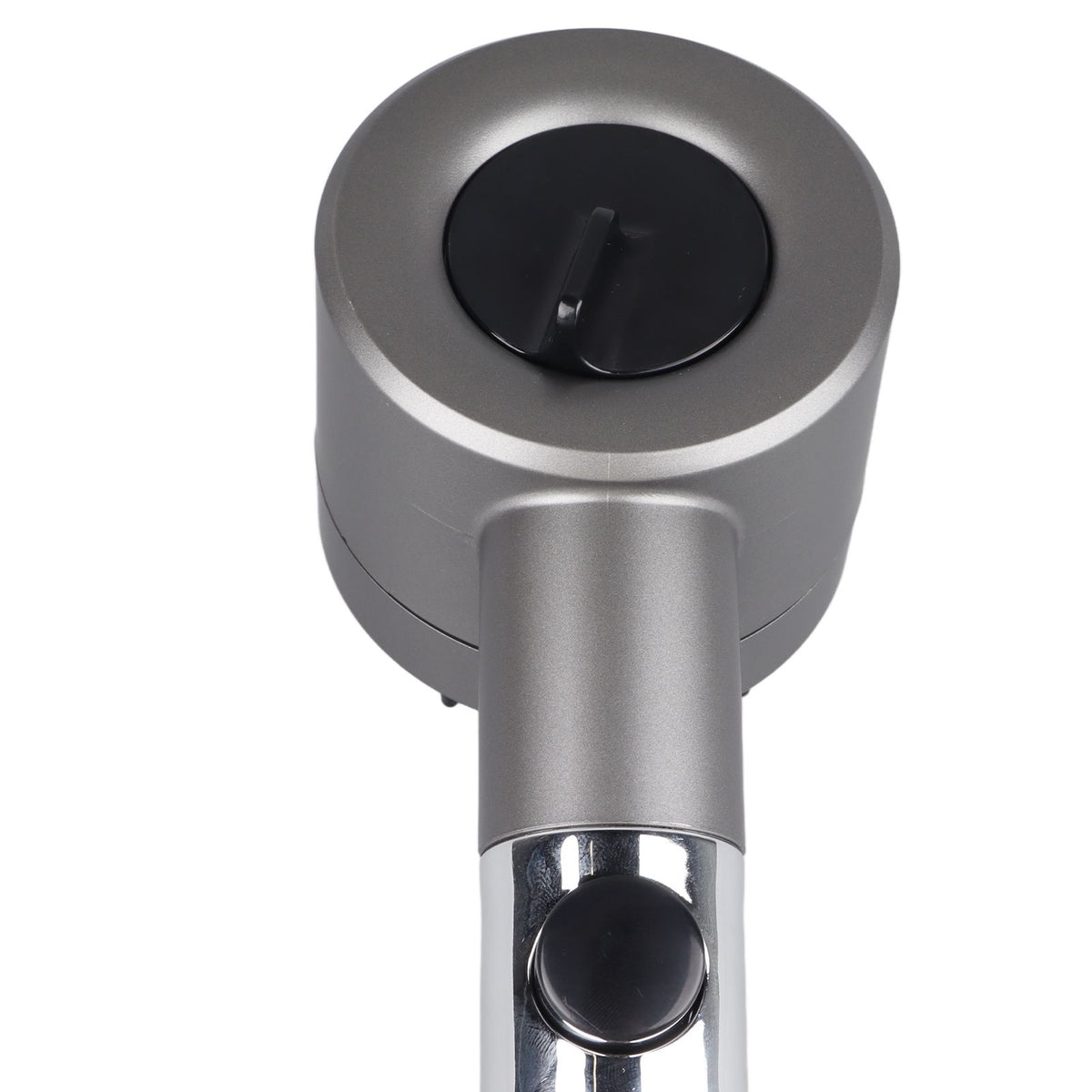 High Pressure Handheld Shower Head with Filter 1/2in Universal Interface 3 Spray Mode Bathing Shower Head