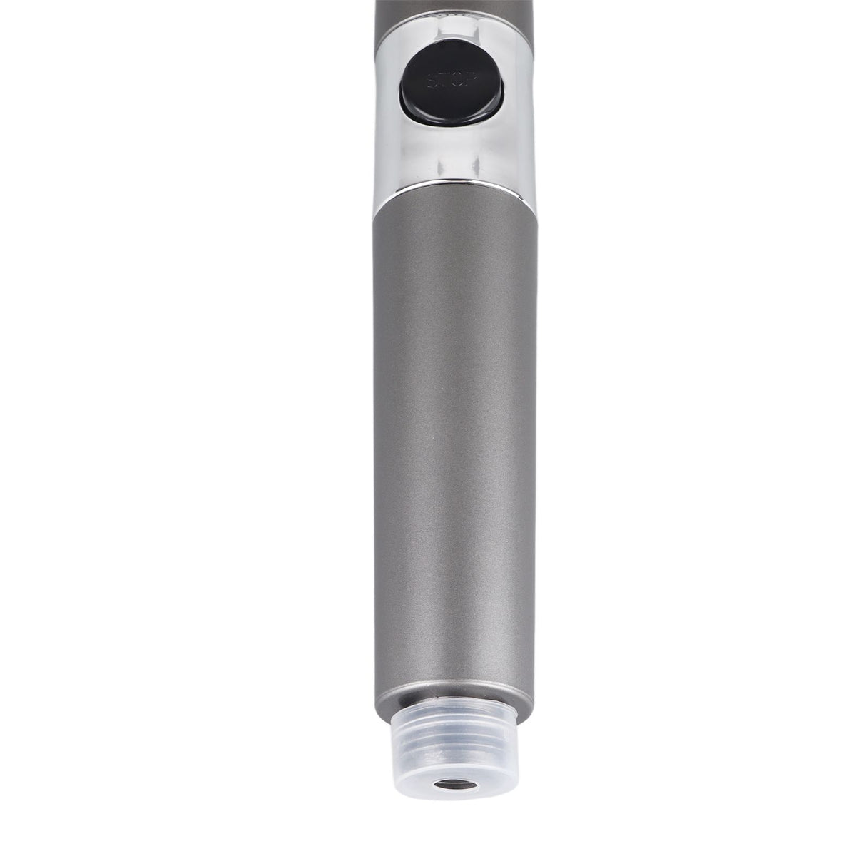 High Pressure Handheld Shower Head with Filter 1/2in Universal Interface 3 Spray Mode Bathing Shower Head