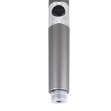 High Pressure Handheld Shower Head with Filter 1/2in Universal Interface 3 Spray Mode Bathing Shower Head - Extra Image