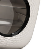 Toilet Paper Bathroom Set Box Punch Free Waterproof for Tissue Wall Mounted Decoration Light Khaki - Extra Image
