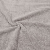 1 Bath Towel 1 Hand Towel Pure Quick Drying Absorbent Cotton Bath Towel Set for Adults 70x140cm - Extra Image
